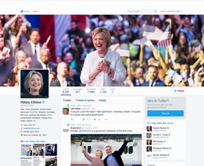 Senator Virginia calon Naib Presiden Demokrat