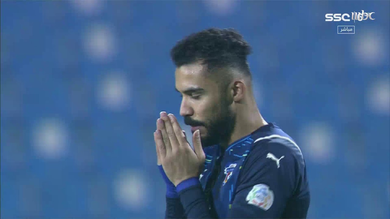 الرائد يتفوق 1-0 على الفيحاء في دوري MBS.. وبدر...