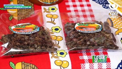 “Es mi dulzura”, un emprendimiento con buen sabor y calidez