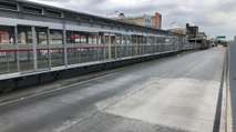 Transmilenio: las estaciones que vuelven a funcionar y las que saldrán de operación por obras
