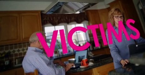 King of the Con S01 E01