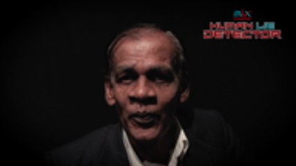 MIX Breakfast's Human Lie Detector - Tip 1