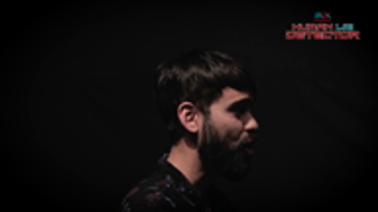 MIX Breakfast's Human Lie Detector - The Sinclair Siblings