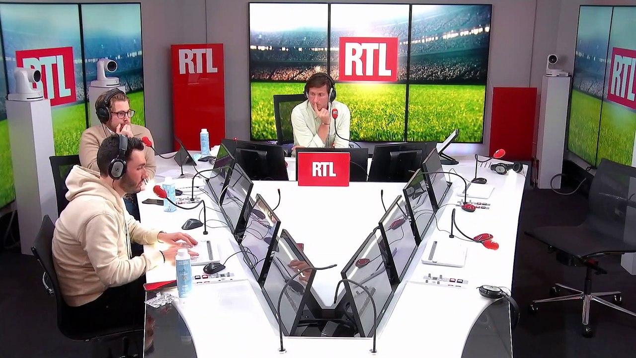 L'INTÉGRALE - Nice vs PSG