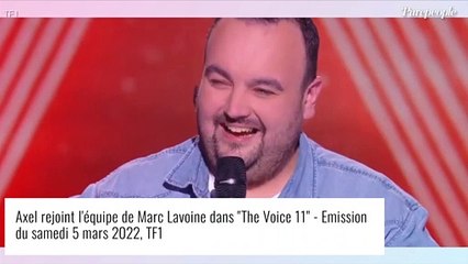 The Voice 2022 : Une candidate "prodigieuse", un ex-participant de l'Eurovision fait mouche