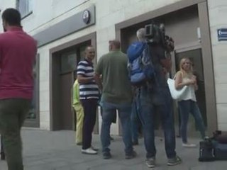 Neighbours of Munich teenage gunman 'in shock'