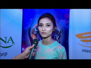 5 pencalonan untuk Aida Jebat APM 2016