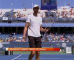 ATP Washington: Ivo Karlovic hampir tempah kejuaraan