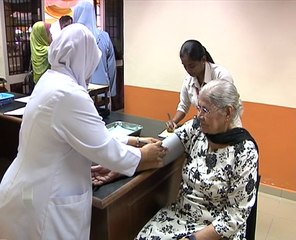 KKM pertimbang saranan ulangan imunisasi