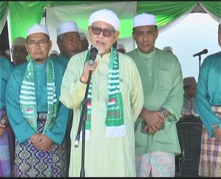 PAS sedia bekerjasama dengan parti baharu Tun Dr Mahathir