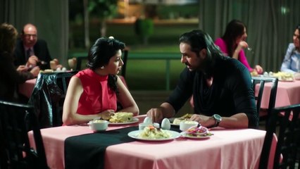 مسلسل الخطيئة   حلقة  16