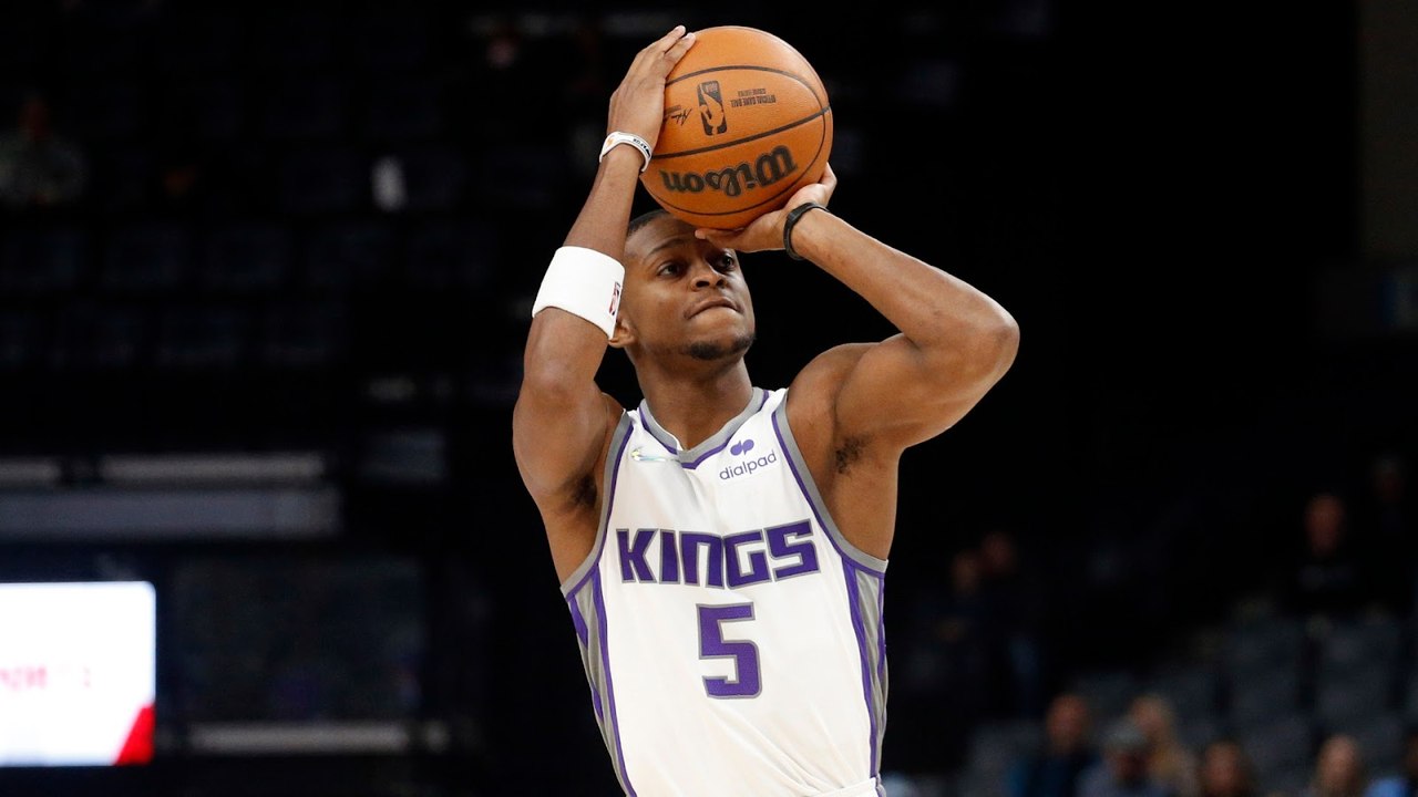 De'Aaron Fox and NFTs Did Not Mix Together Well