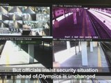 Rio authorities assure safety at Olympics