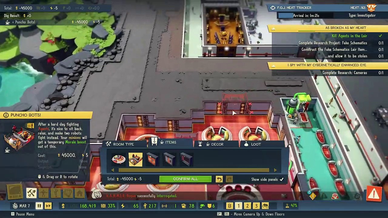 Evil Genius 2 EP31