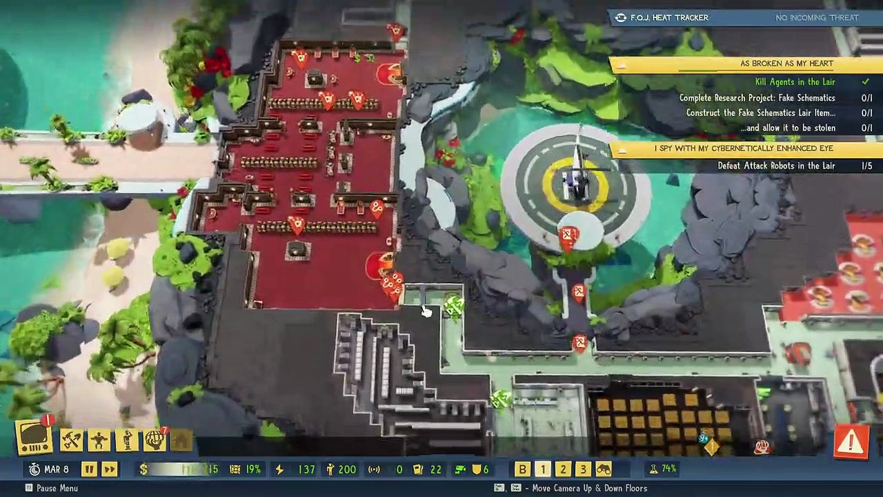 Evil Genius 2 EP32