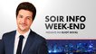 Soir Info Week-End du 05/03/2022