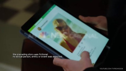 Law and Order S21E03 Filtered Life