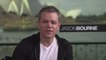 Matt Damon ajak peminat di Malaysia menonton 'Jason Bourne'