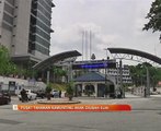 Pusat Tahanan Kamunting bagi tahanan militan DAISH