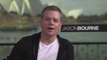 Matt Damon invites Malaysian fans to watch 'Jason Bourne'