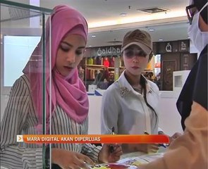 MARA Digital akan diperluas