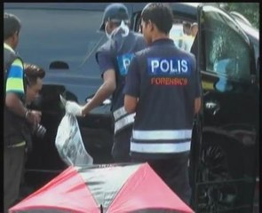 Wanita dibunuh kerana penipuan pelaburan seramik