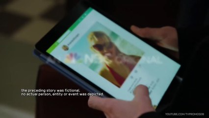 Law and Order 21x03 Season 21 Episode 3 Trailer - Filtered Life