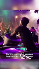 The Amazing Race 32 Sneak Peek Preview