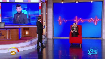 منال عمارة :" أنا هي الفنانة إلي خرجت مرتضى الفتيتي من النزل"