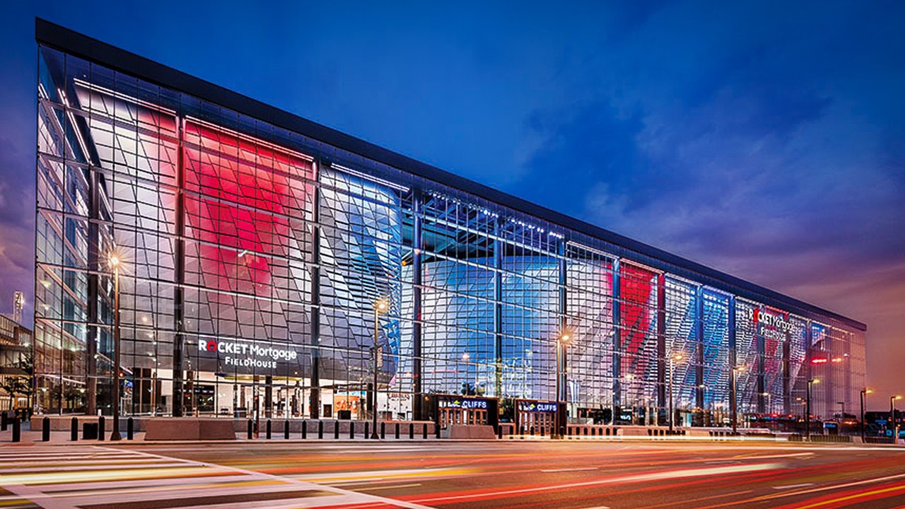 Cavaliers Join In-House Betting Trend With Caesars Sportsbook Partnership