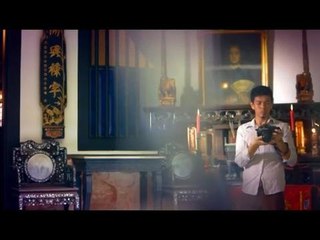 'A Peranakan Heritage' papar keunikan tradisi dan budaya