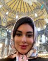 الموجز-ياسمين صبري تتصدر مواقع البحث بعد ظهورها بالحجاب