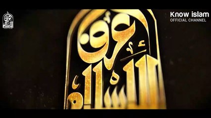 أتيتك يا خالقي باكيا  نشيد رائع بصوت شجي غاية الروعة (مترجم) HD