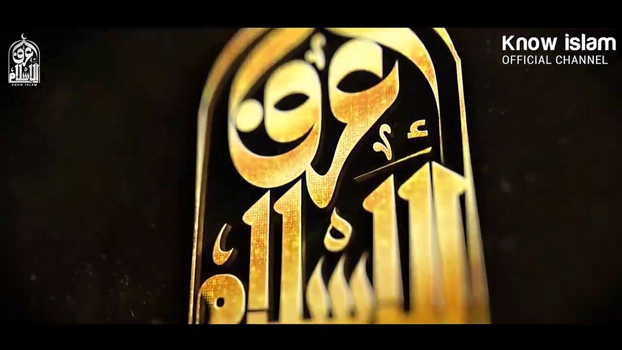 أتيتك يا خالقي باكيا  نشيد رائع بصوت شجي غاية الروعة (مترجم) HD