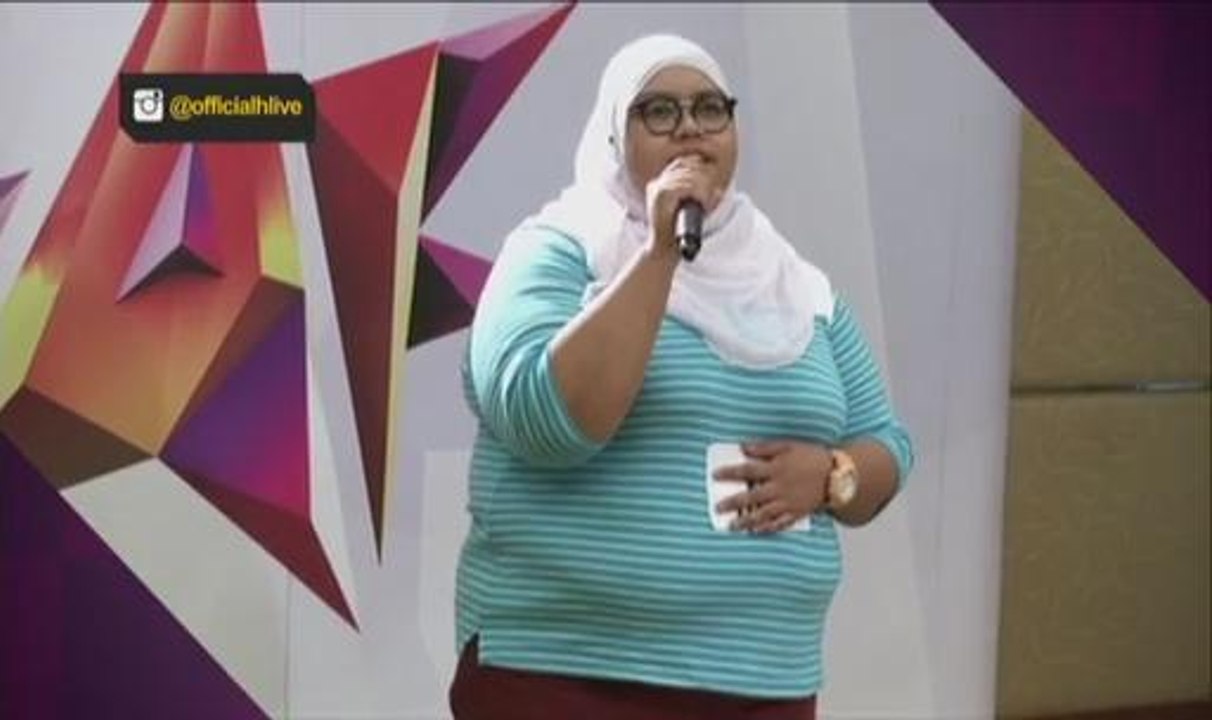 Ujibakat AF 2016 hanya di Kuala Lumpur