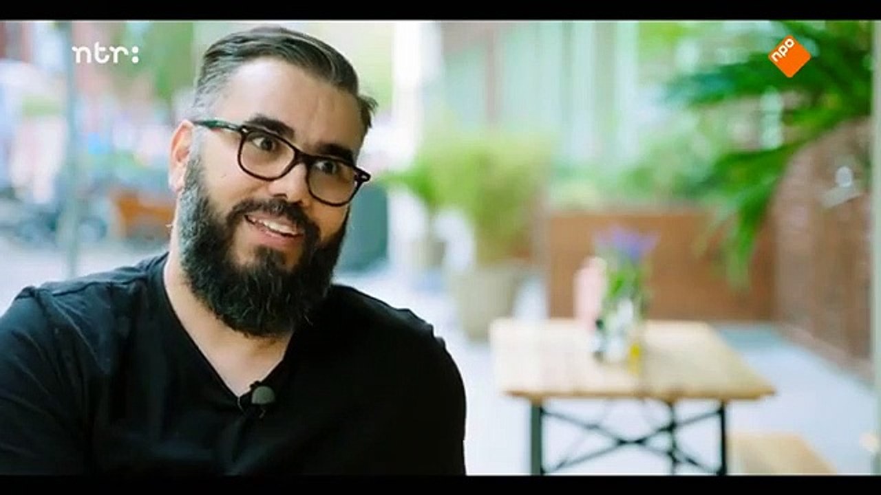 Moslims Zoals Wij - Aflevering 5