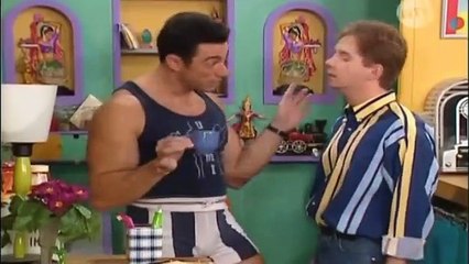 Les nouvelles filles d'à côté - Épisode 115