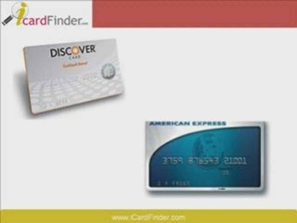 iCardFinder.com - Online Credit Card Applications & Offers