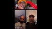 Joe Budden Beefs with Joell Ortiz with Royce Da 5 9 on IG Live HEATED ARGUEMENT!  (FULL VIDEO)