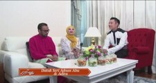 LePaknil: Eksklusif bersama Adira AF bersama suami Datuk Seri Adnan Abu