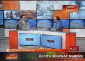 Agenda AWANI: Fenomena Pokemon Go