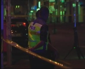 Polis tahan beberapa individu kaitan kes bom Puchong