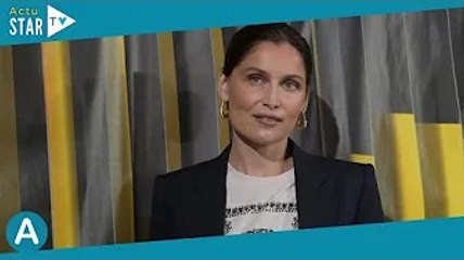[AS]  Laetitia Casta : elle lève le voile sur sa première expérience sexuelle, "avec une fille"