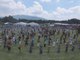 Hundreds break Guinness record for Mexican ceremonial dance