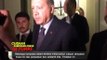 Presiden Recep Tayyip Erdogan kecam pihak lancar rampasan kuasa