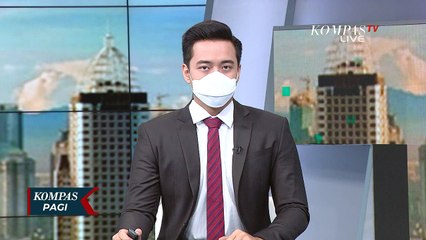 Korsleting Akibat Tetap Nyalakan AC Saat Ke Luar Kota, Satu Unit Apartemen Terbakar Habis!