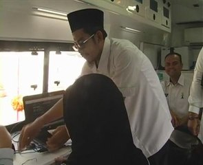 Patuhi semua peraturan yang ditetapkan Tabung Haji