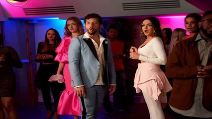 Dynasty Season 5 Episode 13 (S5 E13) HD–Full Episodes