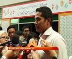 Khairy Jamaluddin minta penjelasan JDT