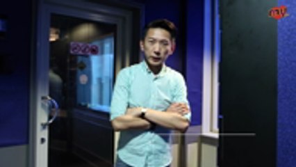 MY FM BE MY STAR DJ-Royce陈志康、贾森、Wayne、Jym庄靖毅篇(2)